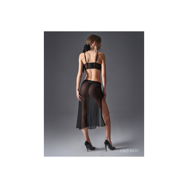 Aurorium top noir